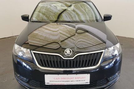 Skoda Rapid 75.900 km 9.990 € Erfurt 99091