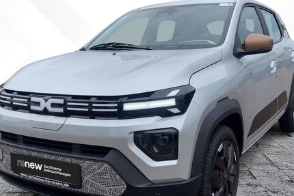 Dacia Spring 5.894 km 16.292 &euro; Northeim 37154