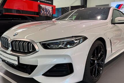 BMW 840 30.000 km 62.800 &euro; Falkensee 14612