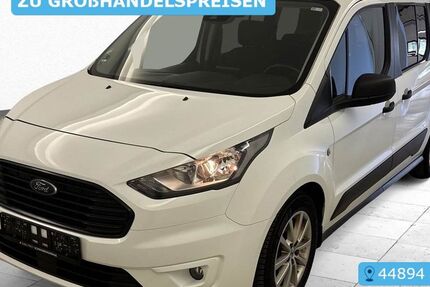 Ford Tourneo Connect 238.433 km 10.507 &euro; Krefeld 47829