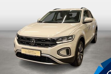 VW T-Roc 3.587 km 26.370 &euro; Landshut 84030