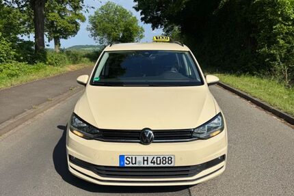 VW Touran 225.000 km 16.700 &euro; Hennef 53773