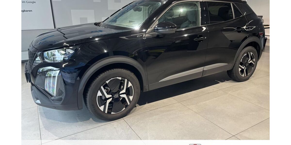 Peugeot 2008 17.554 km 23.199 &euro; Augsburg 86179