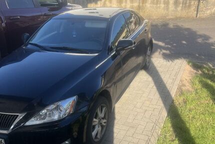 Lexus IS 220 322.900 km 3.500 &euro; Nittel 54453