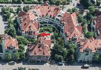 Wohnung zum Mieten in München 1.070 € 61 m²
