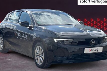 Opel Astra 2.938 km 20.720 &euro; Kippenheim 77971