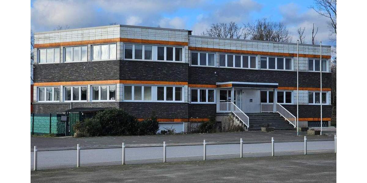 Gewerbeobjekt Recklinghausen Hillerheide - 1 Zimmer, 380 m&sup2;, 3.230&euro; | Angebot:25735424