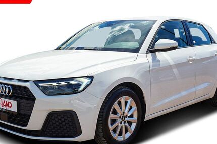 Audi A1 41.028 km 19.990 &euro; Naumburg OT Schönburg 06618