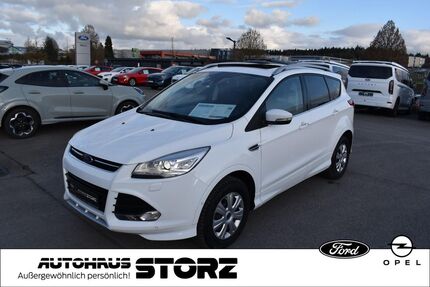 Ford Kuga 111.536 km 14.900 &euro; Villingen-Schwenningen 78052