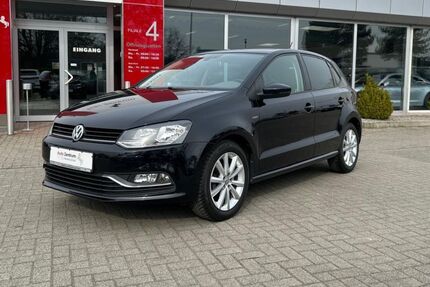 VW Polo 179.727 km 7.970 &euro; Helmstedt 38350
