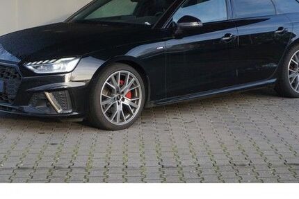 Audi A4 110.719 km 28.790 &euro; Bielefeld 33689