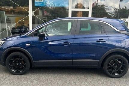Opel Crossland (X)