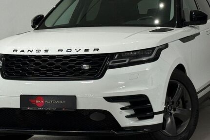 Land Rover Range Rover Velar 112.000 km 35.450 € Remscheid 42859