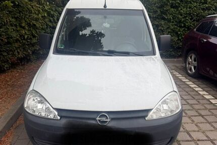 Opel Combo 246.185 km 850 &euro; Schönebeck 39218