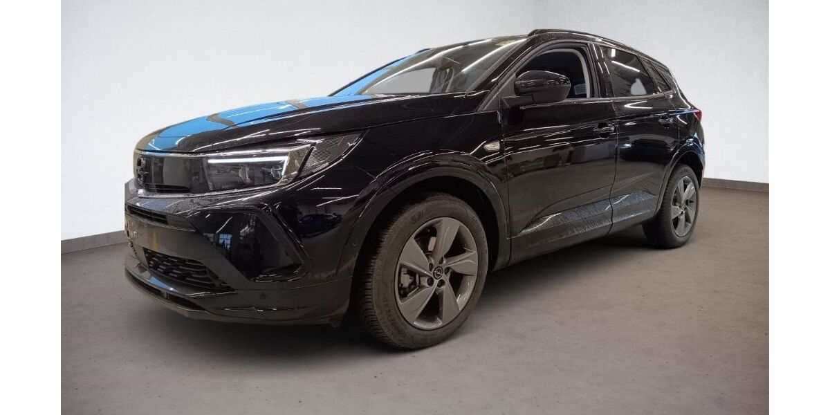 Opel Grandland (X) 5.380 km 22.950 &euro; Preetz 24211