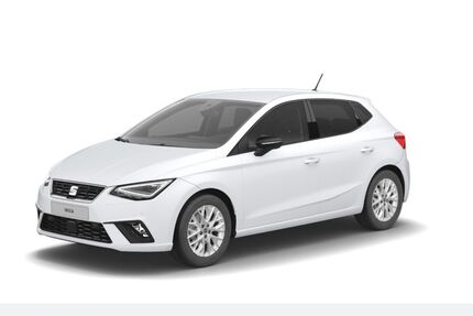 Seat Ibiza 21.280 km 23.460 &euro; Lüdenscheid 58513