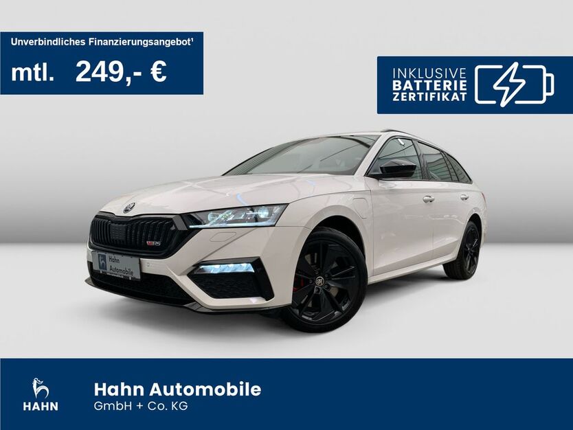 Skoda Octavia 25.587 km 26.999 € Niefern-Öschelbronn 75223