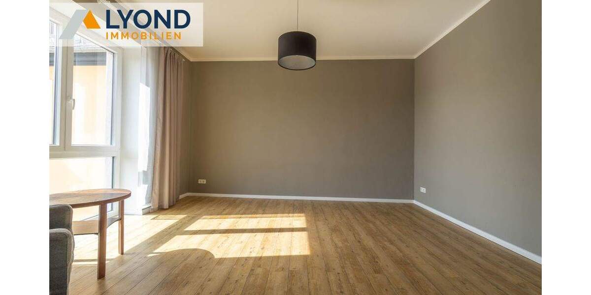 Etagenwohnung Gera Innenstadt - 4 Zimmer, 130 m&sup2;, 380.000&euro; | Angebot:25835596