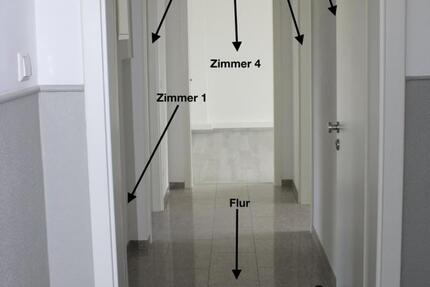 Wohnung Ennigerloh - 4 Zimmer, 75 m&sup2;, 750&euro; | Angebot:27609649