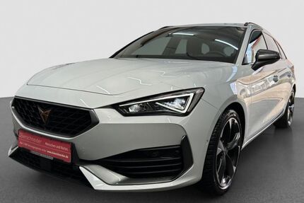Cupra Leon 14.407 km 29.650 &euro; Hüttlingen 73460