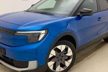 Ford Explorer 6.500 km 42.690 € Ahaus 48683