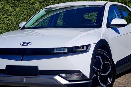 Hyundai IONIQ 5 58.000 km 22.899 € Bad Lippspringe 33175