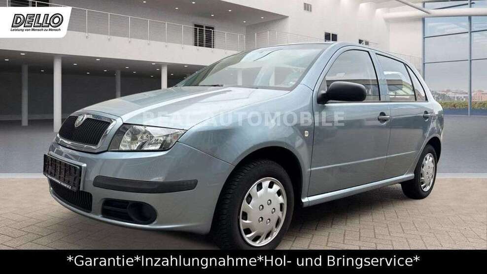 Fabia