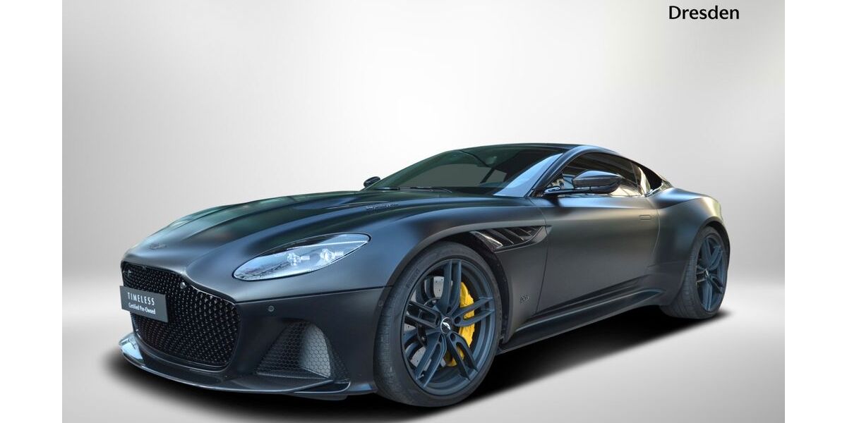 Aston Martin DBS 22.500 km 217.000 € Radebeul 01445