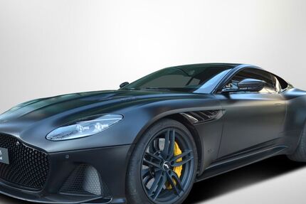 Aston Martin DBS 22.500 km 242.500 € Radebeul 01445