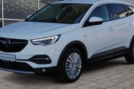 Opel Grandland (X) 77.030 km 16.980 &euro; Obernburg 63785