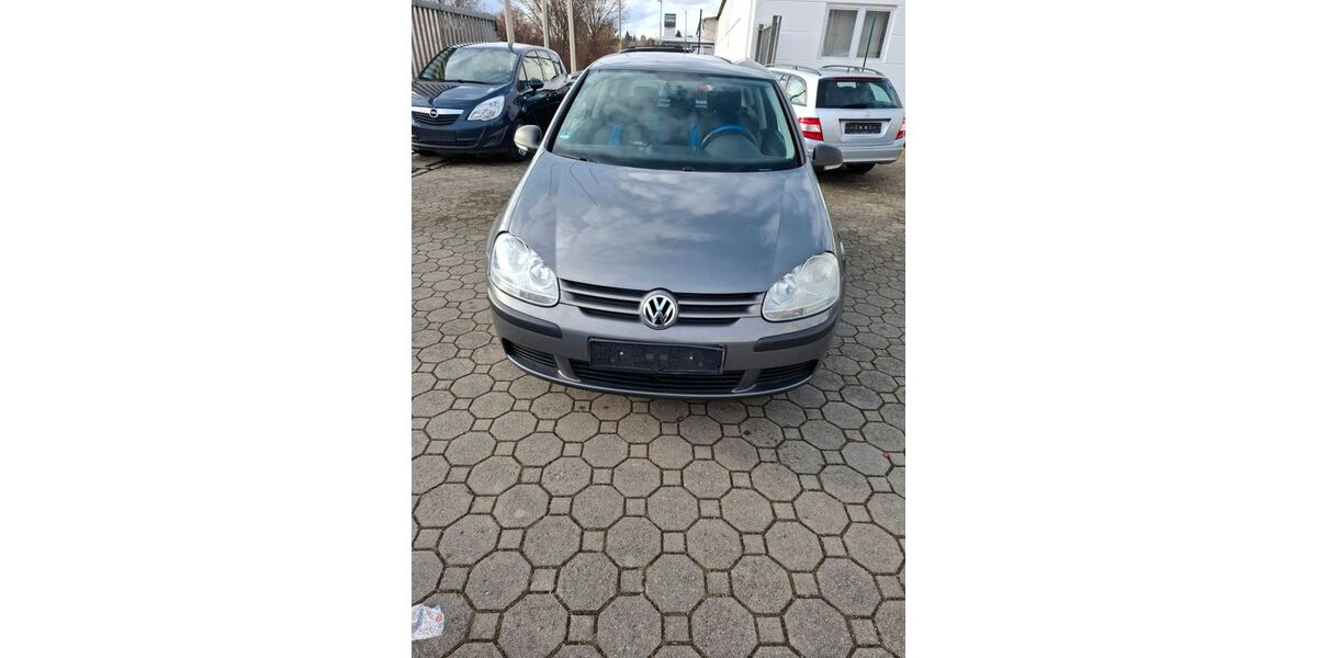 VW Golf 273.000 km 900 &euro; Munderkingen 89597