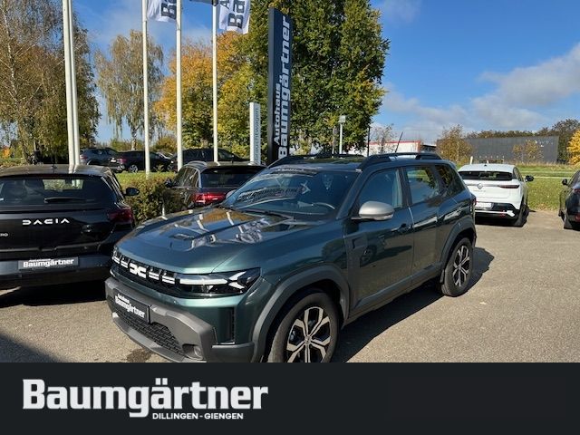 Dacia Duster 4.317 km 21.850 € Dillingen 89407