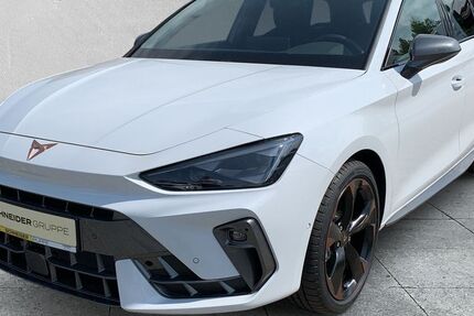 Cupra Leon 7.500 km 35.990 &euro; Frankenberg 09669