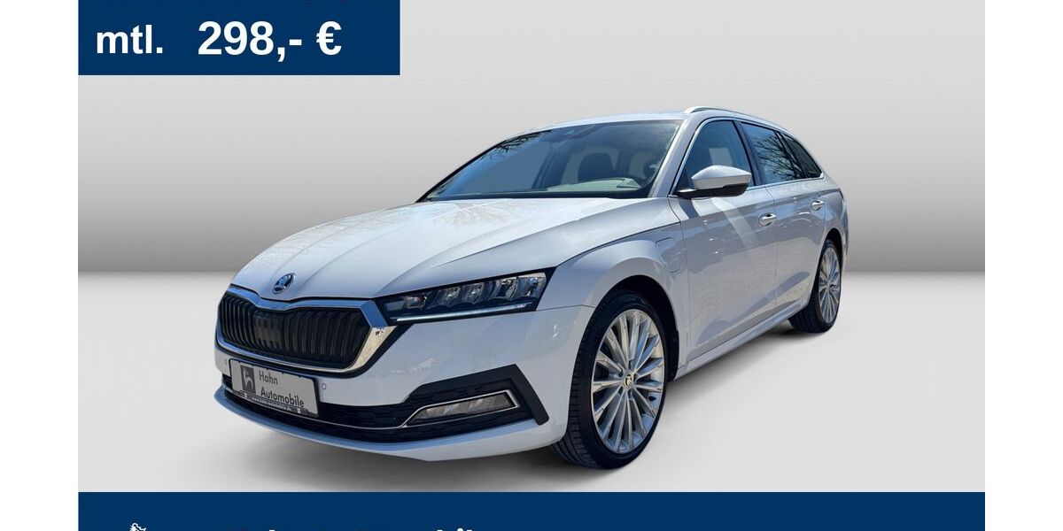 Skoda Octavia 139.358 km 17.190 &euro; Backnang 71522