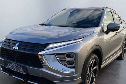 Mitsubishi Eclipse Cross 39.980 km 23.190 &euro; Gardelegen 39638