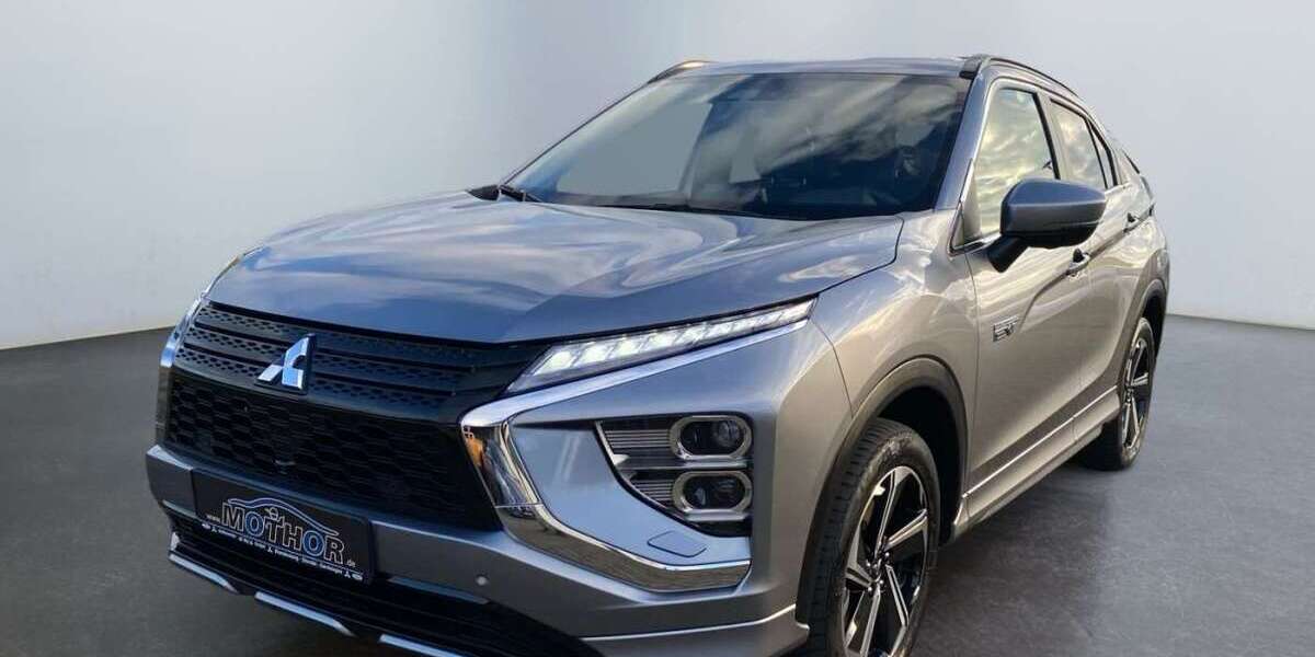 Mitsubishi Eclipse Cross 39.980 km 23.190 &euro; Gardelegen 39638