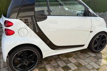 Smart ForTwo 75.350 km 7.250 € Marl 45772