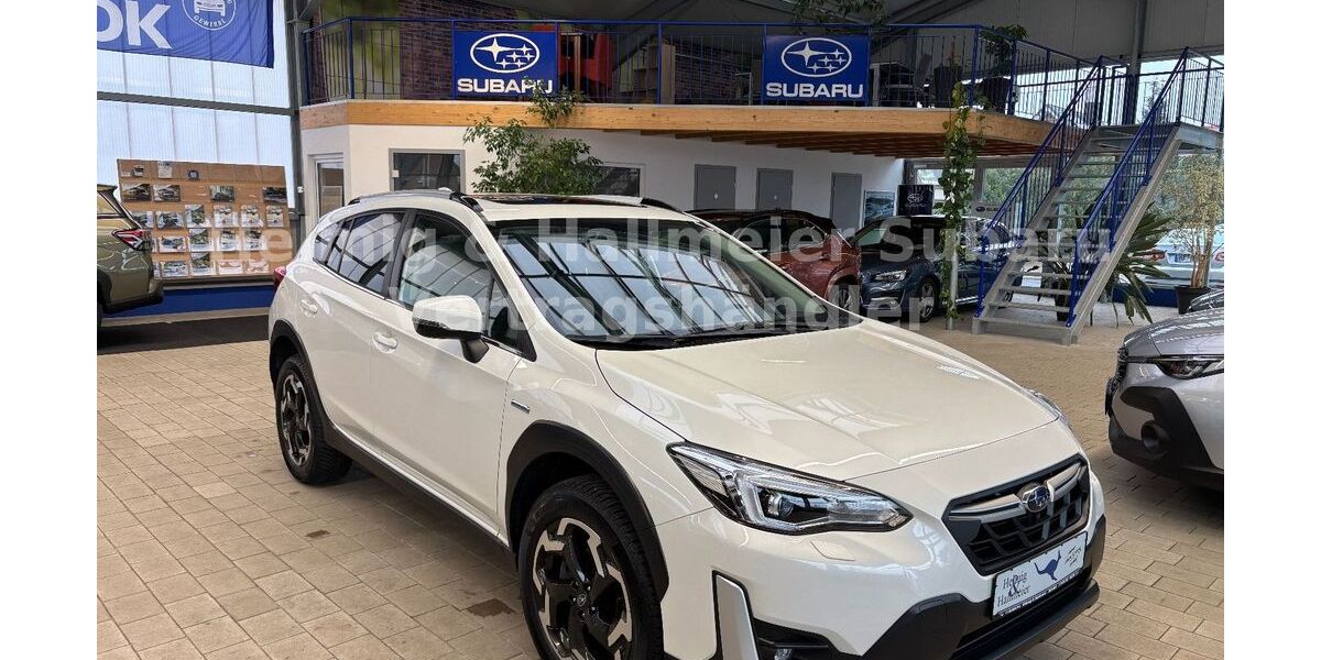 Subaru XV 67.400 km 25.600 &euro; Hörstel 48477