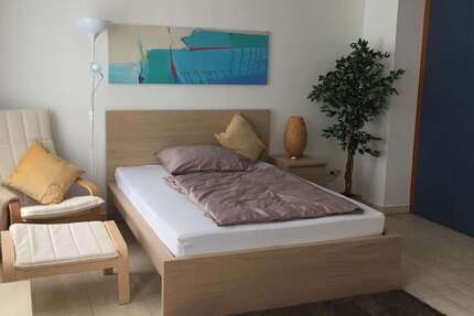 Zimmer Düsseldorf Pempelfort - 1 Zimmer, 1.230&euro; | Angebot:27136430