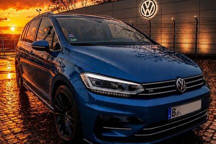VW Touran 81.000 km 22.999 &euro; Berlin 13409