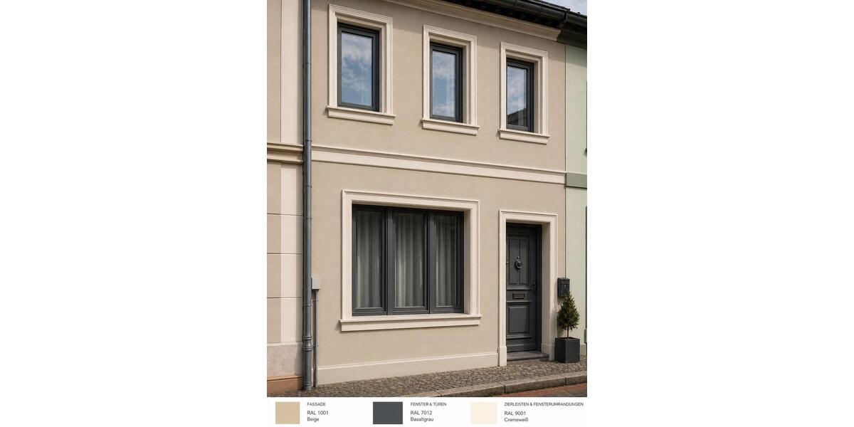 Reihenhaus Luckau - 2 Zimmer, 62 m&sup2;, 89.000&euro; | Angebot:27297370