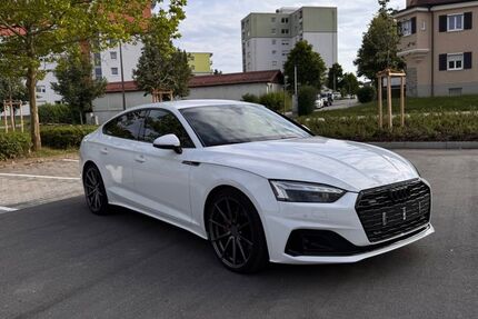 Audi A5 186.000 km 22.999 &euro; Windorf 94575