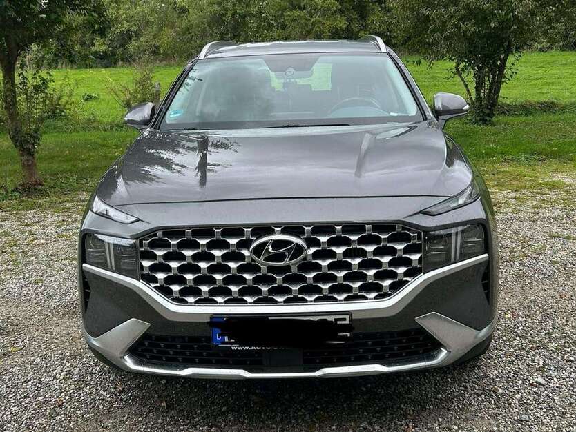 Hyundai SANTA FE 40.000 km 31.900 € Pähl 82396