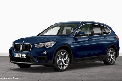 BMW X1 64.650 km 22.406 &euro; Riesa 01587