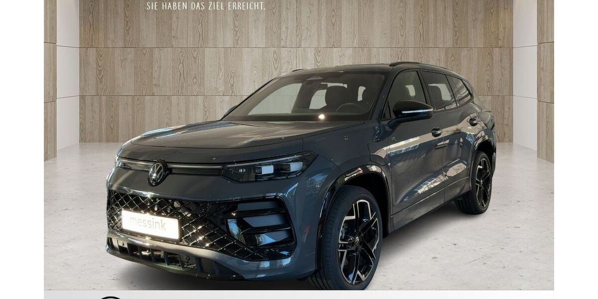 VW Tayron 3.000 km 65.000 &euro; Wermelskirchen 42929