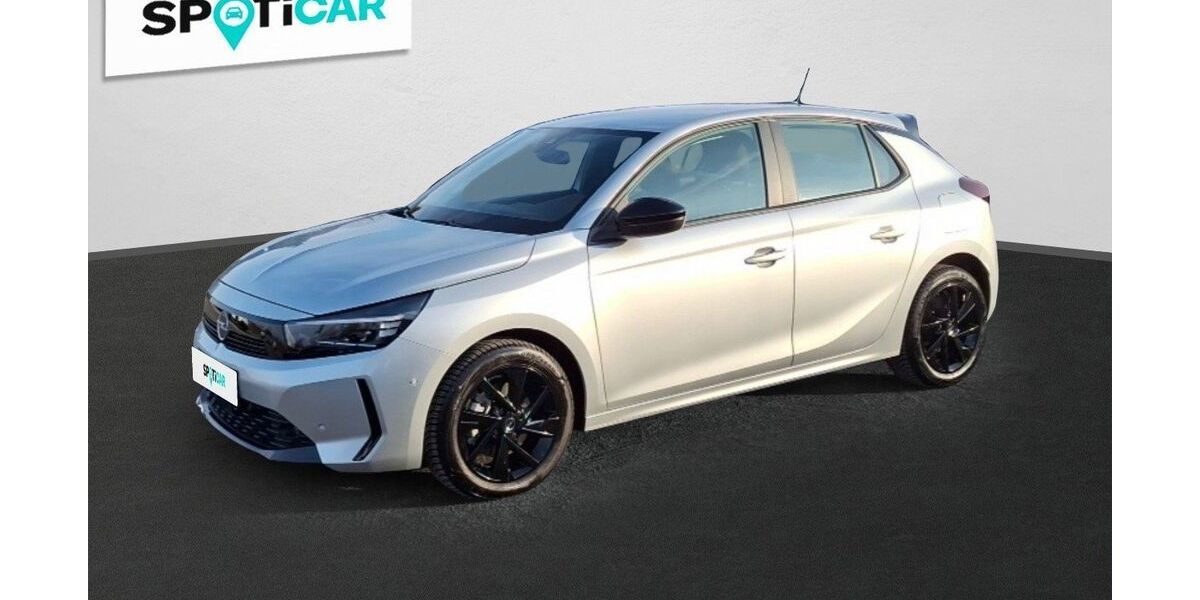 Opel Corsa 22.745 km 18.950 &euro; Hannover 30173