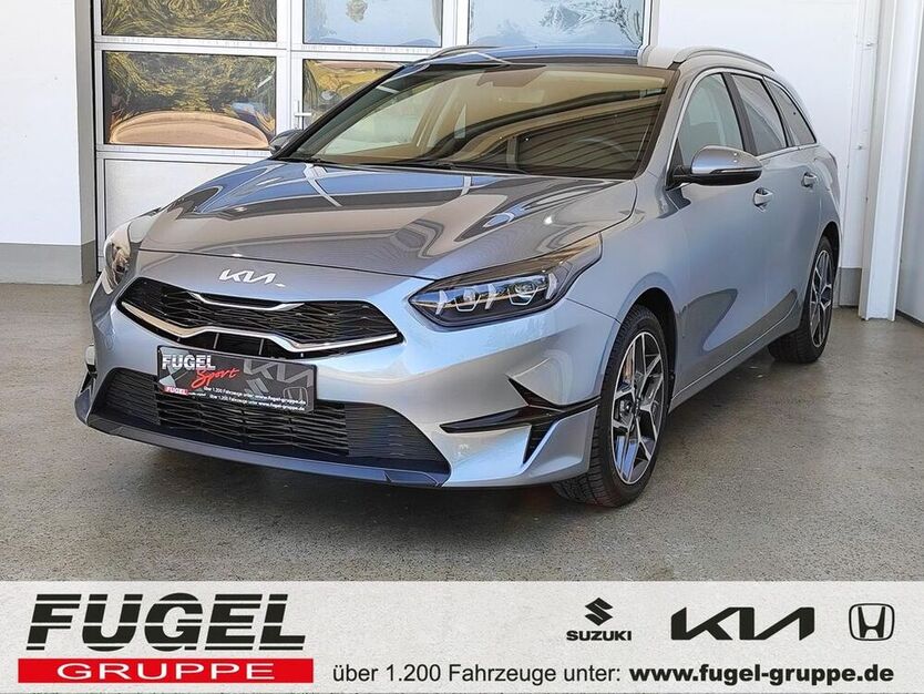 ceed Sportswagon