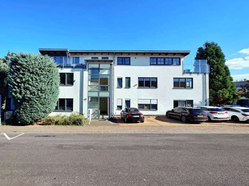 Büro in Mainz 1.984 € 160 m²