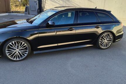 Audi A6 176.100 km 19.450 &euro; Kulmain 95508