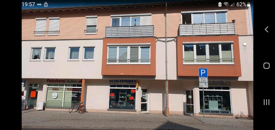 Gewerbeobjekt Bad Salzungen Tiefenort - 470&euro; | Angebot:26538152